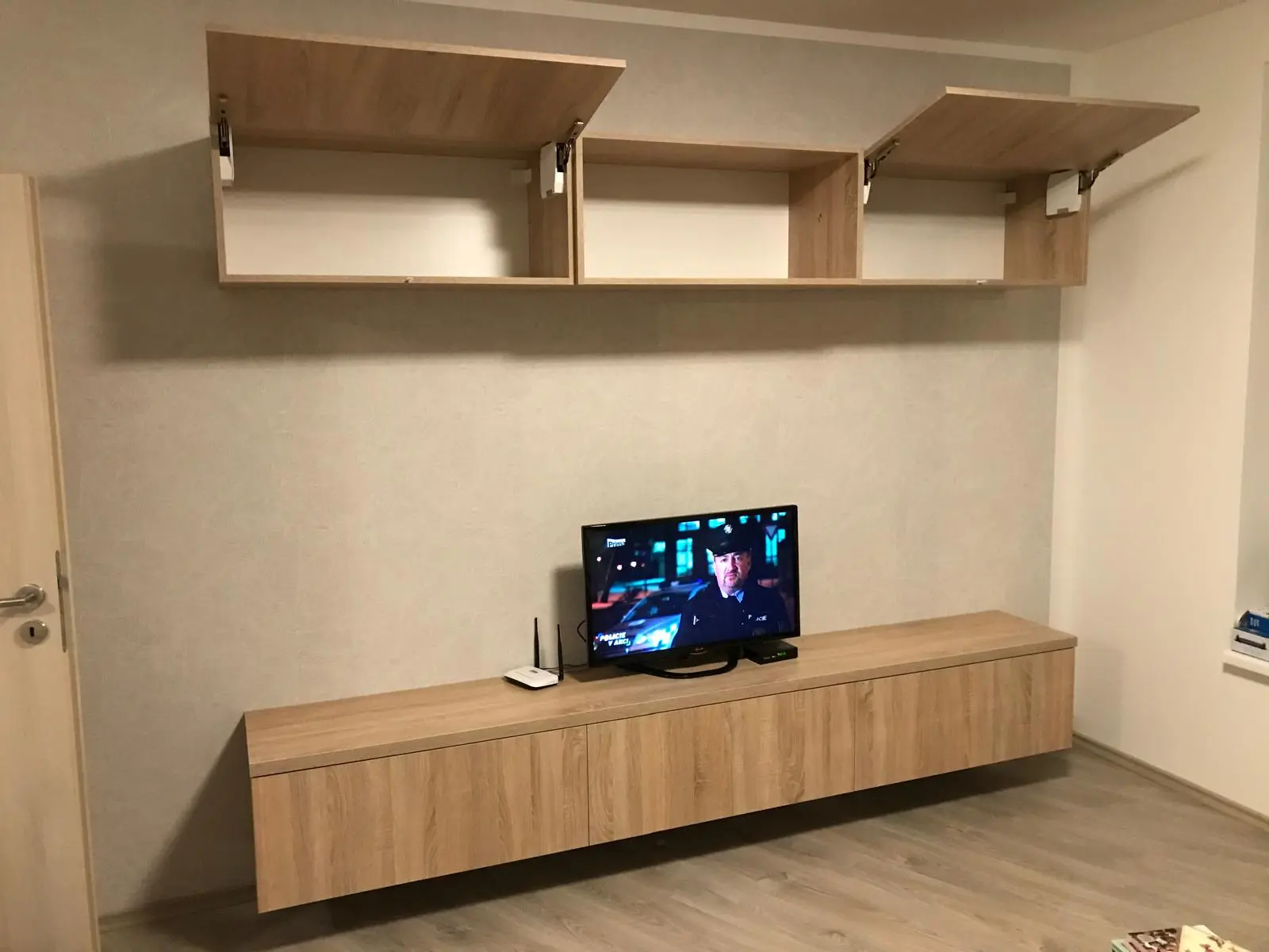 Ostatní realizace